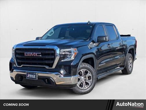 2020 GMC Sierra 1500 Base
