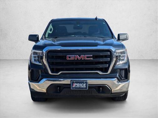 2020 GMC Sierra 1500 Base