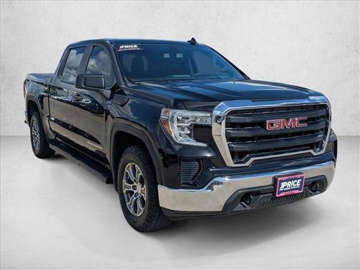 2020 GMC Sierra 1500 Base