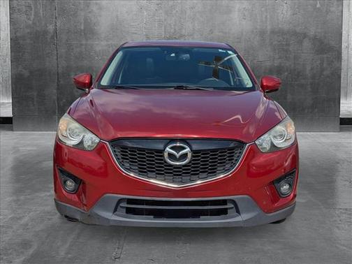 2013 Mazda CX-5 Grand Touring