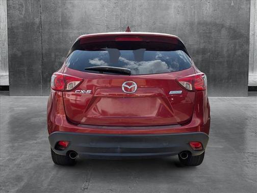 2013 Mazda CX-5 Grand Touring