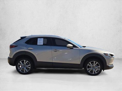 2023 Mazda CX-30 2.5 S Preferred Package
