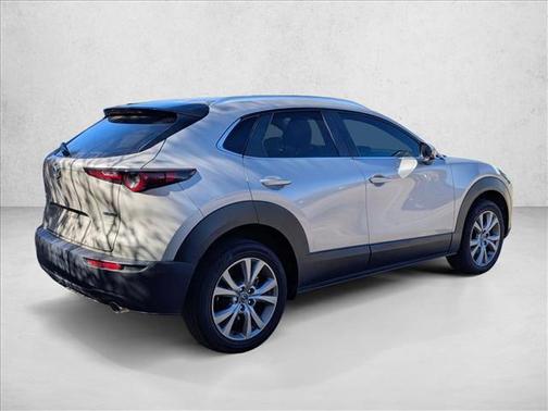 2023 Mazda CX-30 2.5 S Preferred Package