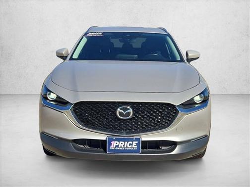 2023 Mazda CX-30 2.5 S Preferred Package