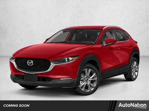 2023 Mazda CX-30 2.5 S Preferred Package
