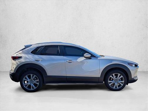 2023 Mazda CX-30 2.5 S Preferred Package