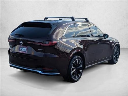 2024 Mazda CX-90 3.3 Turbo S Premium Plus