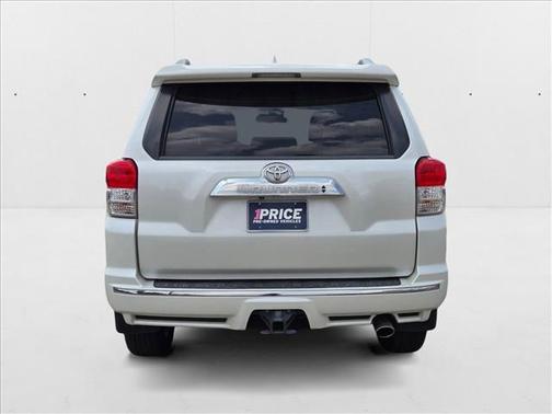 2013 Toyota 4Runner Limited