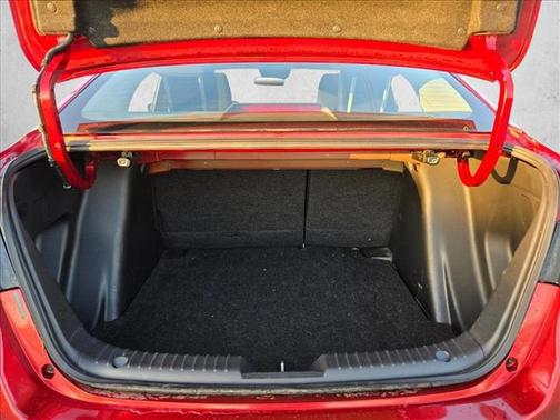 2016 Scion iA 4dr Sdn Man