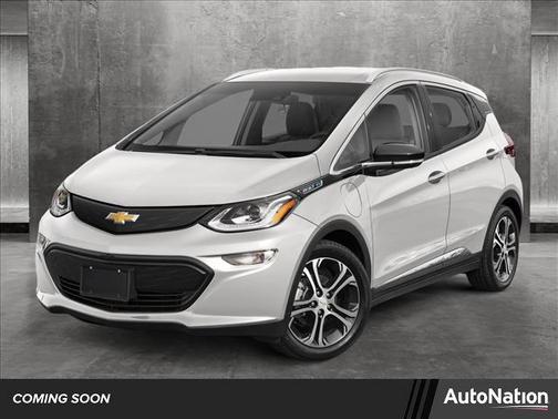 2020 Chevrolet Bolt EV FWD Premier