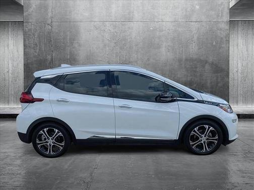 2020 Chevrolet Bolt EV FWD Premier