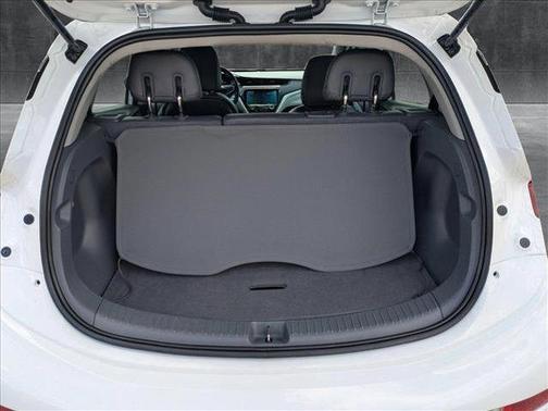 2020 Chevrolet Bolt EV FWD Premier