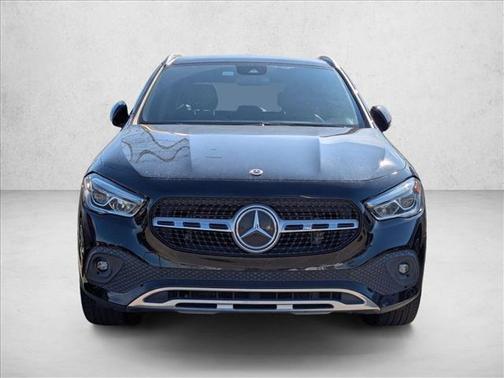 2022 Mercedes-Benz GLA 250 4MATIC