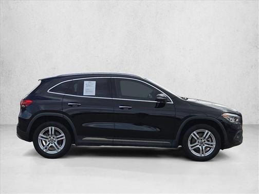2022 Mercedes-Benz GLA 250 4MATIC