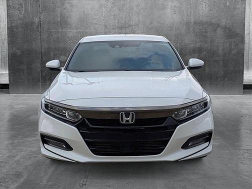 2020 Honda Accord Sport 1.5T