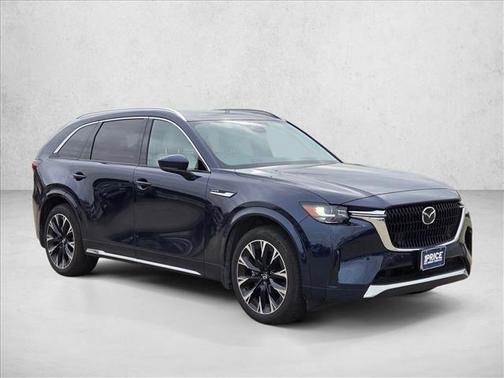 2024 Mazda CX-90 3.3 Turbo S Premium