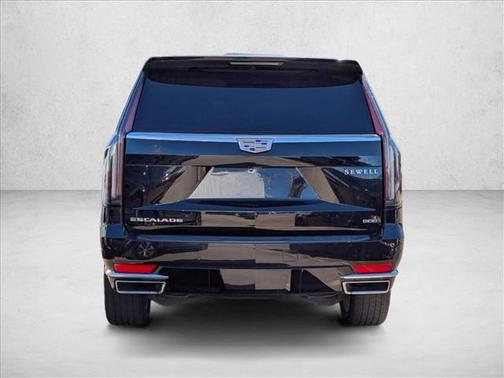 2022 Cadillac Escalade ESV Premium Luxury