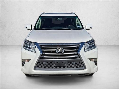 2017 Lexus GX 460 Base