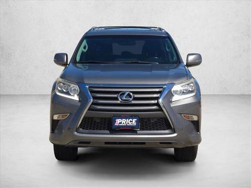 Knights Armor Pearl 2014 Lexus GX 460 Base