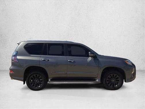 Knights Armor Pearl 2014 Lexus GX 460 Base