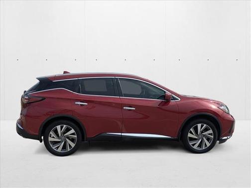 2020 Nissan Murano SL FWD