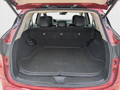 2020 Nissan Murano SL FWD