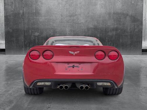 2013 Chevrolet Corvette Grand Sport