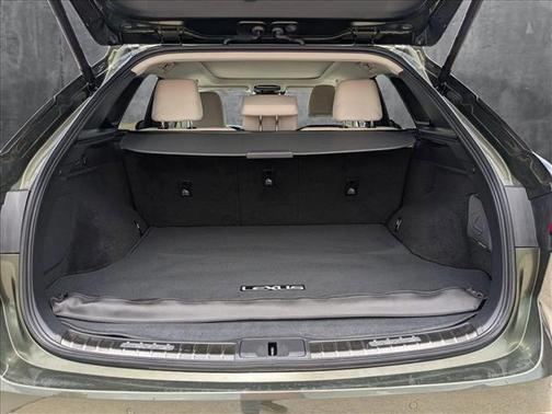 2024 Lexus RX 350 Luxury