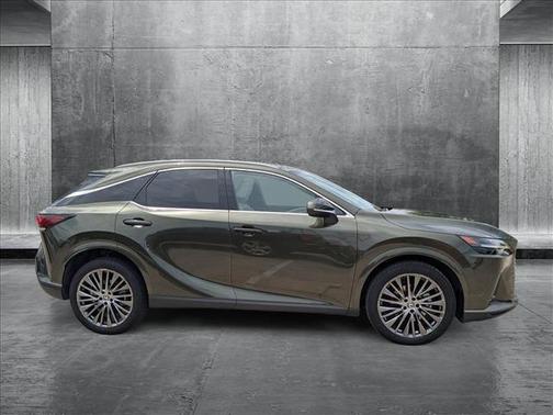 2024 Lexus RX 350 Luxury