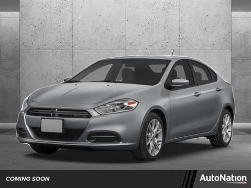 2014 Dodge Dart GT