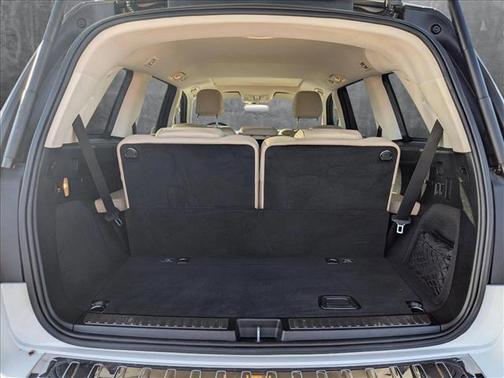 2019 Mercedes-Benz GLS 450 4MATIC