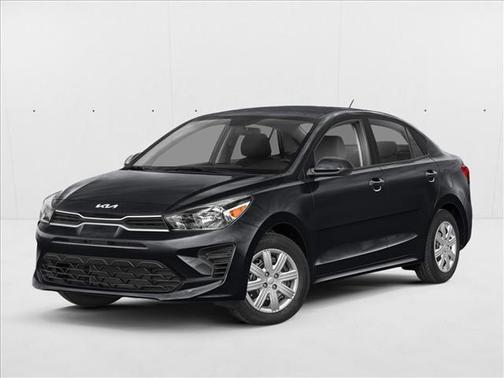 2023 Kia Rio S