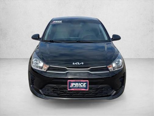 2023 Kia Rio S