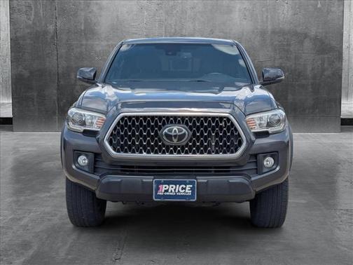 2018 Toyota Tacoma TRD Off Road