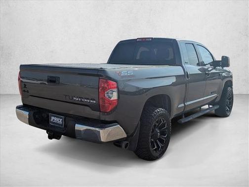 2014 Toyota Tundra SR5