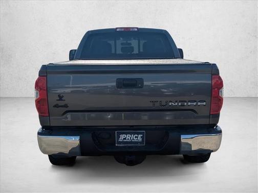 2014 Toyota Tundra SR5