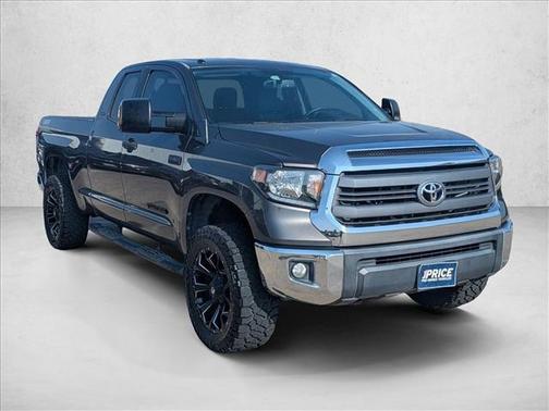 2014 Toyota Tundra SR5