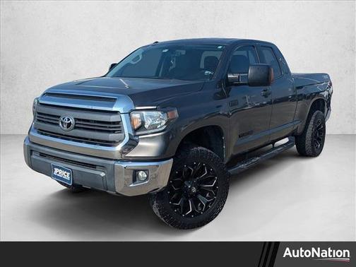 2014 Toyota Tundra SR5