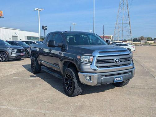2014 Toyota Tundra SR5