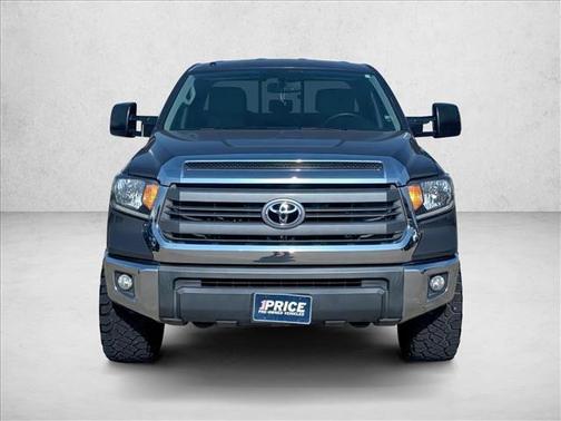 2014 Toyota Tundra SR5
