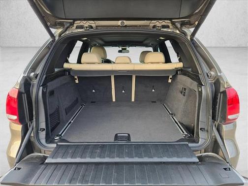 2018 BMW X5 sDrive35i