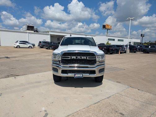 2021 RAM 2500 Tradesman Crew Cab 4x4 6'4' Box