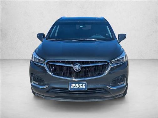 2021 Buick Enclave FWD Essence