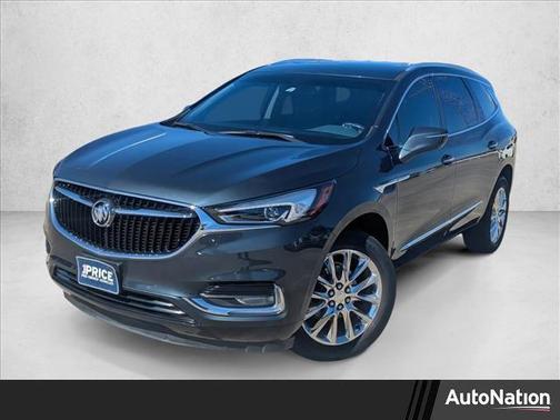 2021 Buick Enclave FWD Essence