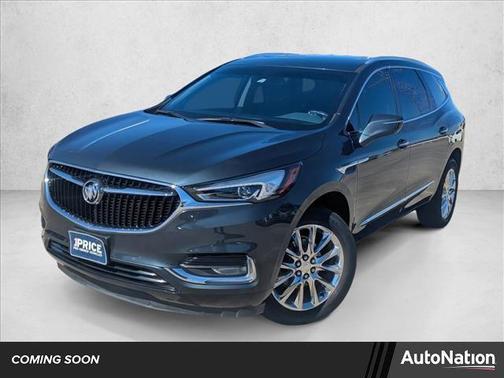 2021 Buick Enclave FWD Essence