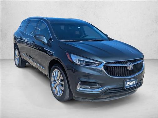 2021 Buick Enclave FWD Essence