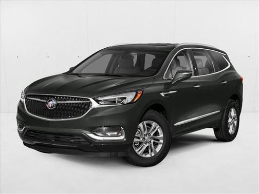 2021 Buick Enclave FWD Essence