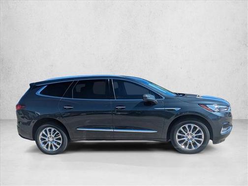 2021 Buick Enclave FWD Essence