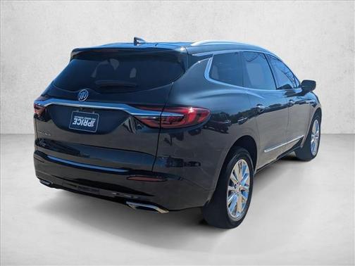 2021 Buick Enclave FWD Essence