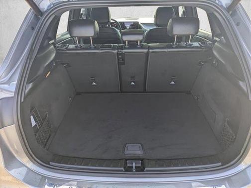 2021 Mercedes-Benz GLA 250 Base 4MATIC